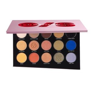 ONE/SIZE Visionary Eyeshadow Palette NIB